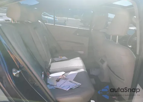 2015 Honda Accord Exl from USA, damaged, VIN 1HGCR2F8XFA105578